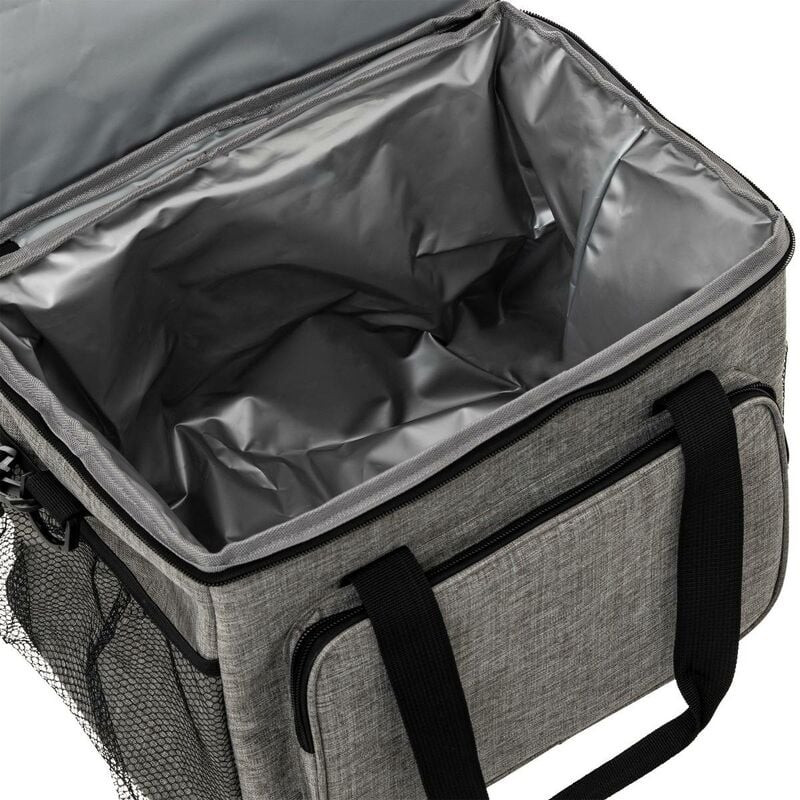 Cooler bag 20L - Grey