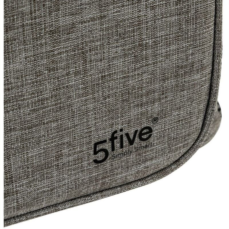 Cooler bag 20L - Grey