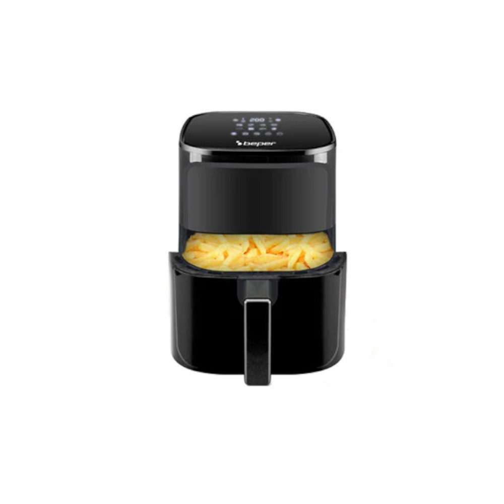 Friteuse électrique