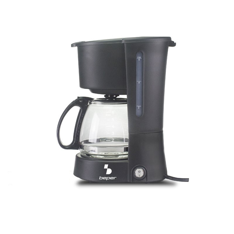 Coffee maker - 600 ml
