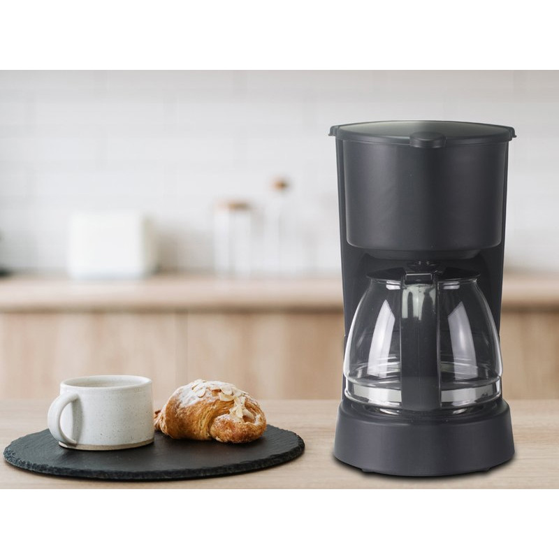 Cafetera - 600 ml