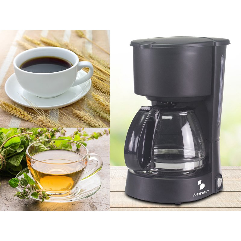 Ekspres do kawy - 600 ml
