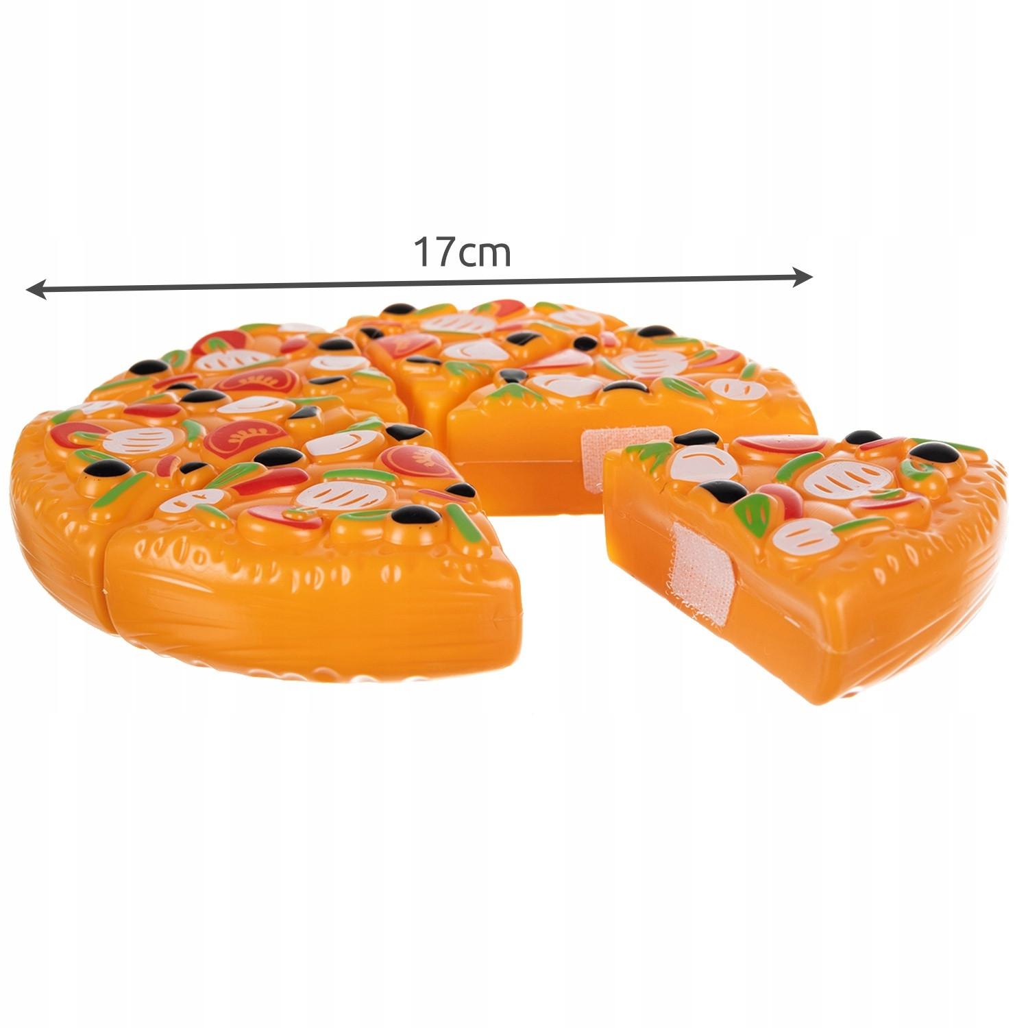 O jogo da pizza e da comida rápida