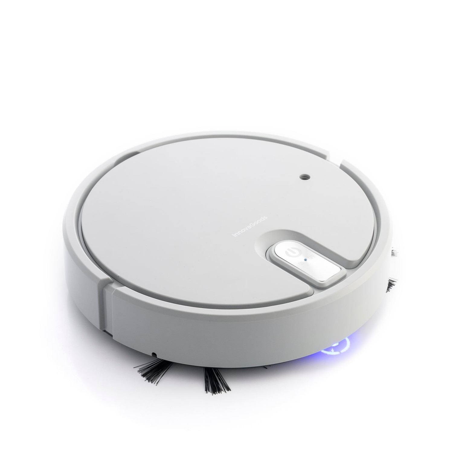 Multifunctionele oplaadbare robotstofzuiger