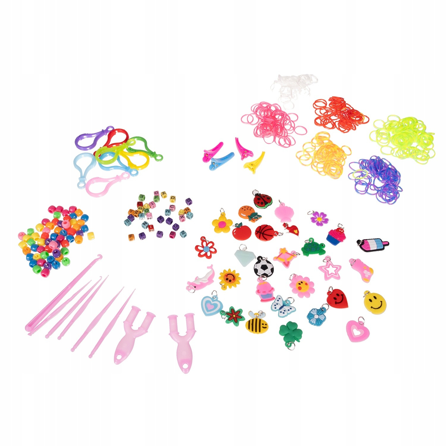 Bracelet making kit