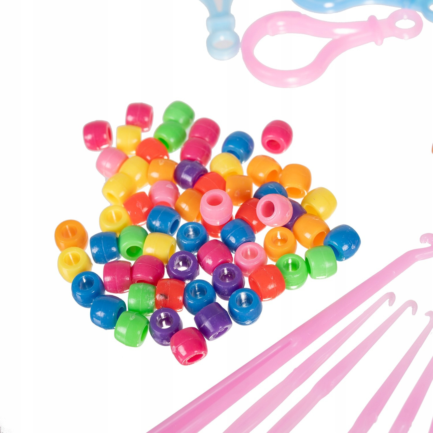 Kit de fabrication de bracelets