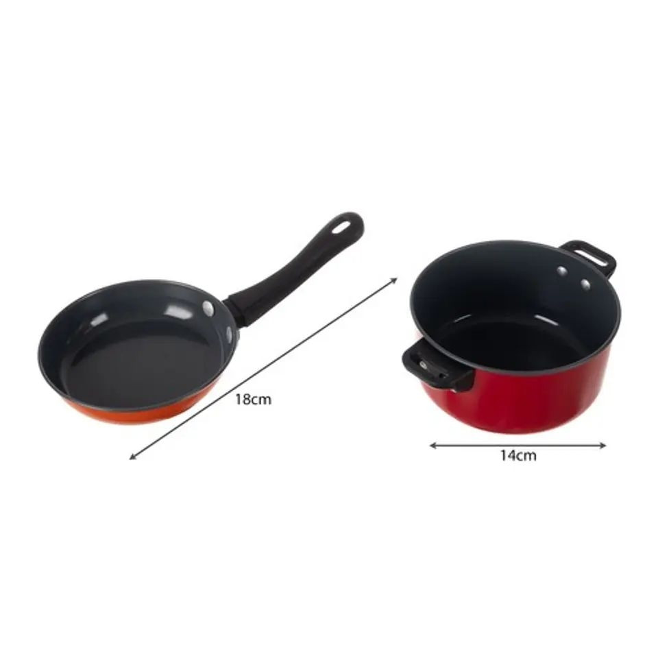 Kitchen set for children