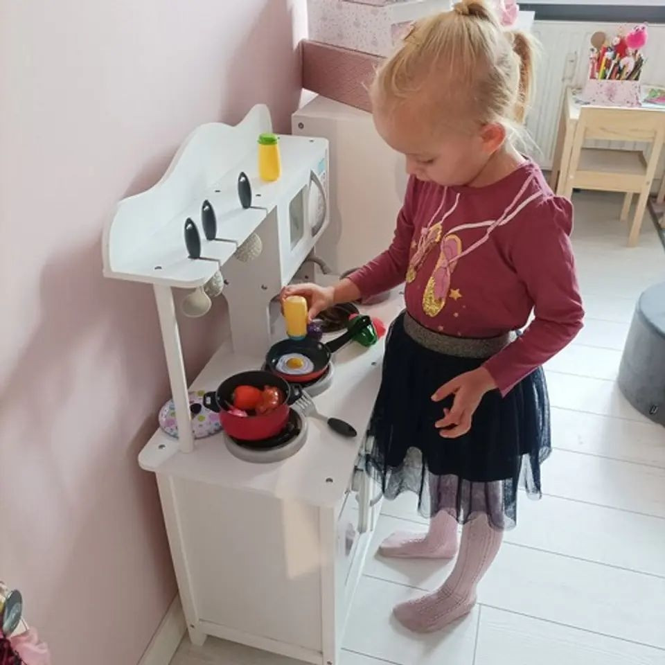 Kitchen set for children