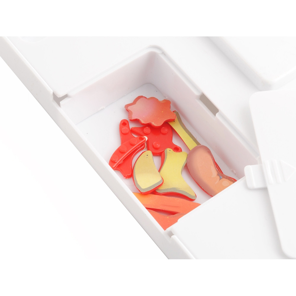 Family game - Operation