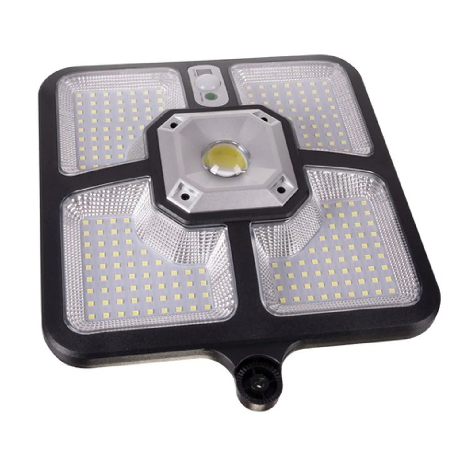 Solarlampe - Bewegungssensor