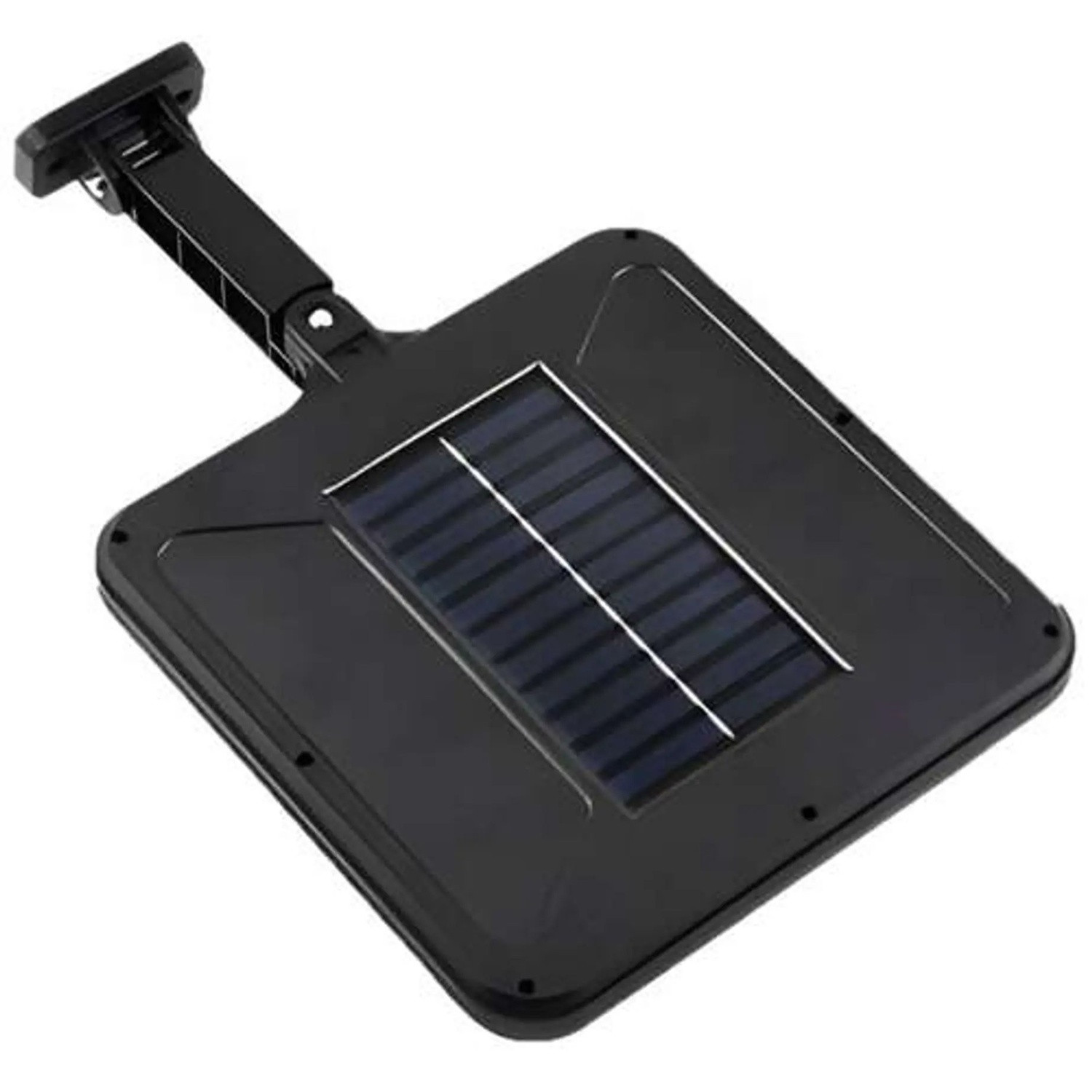 Solarlampe - Bewegungssensor