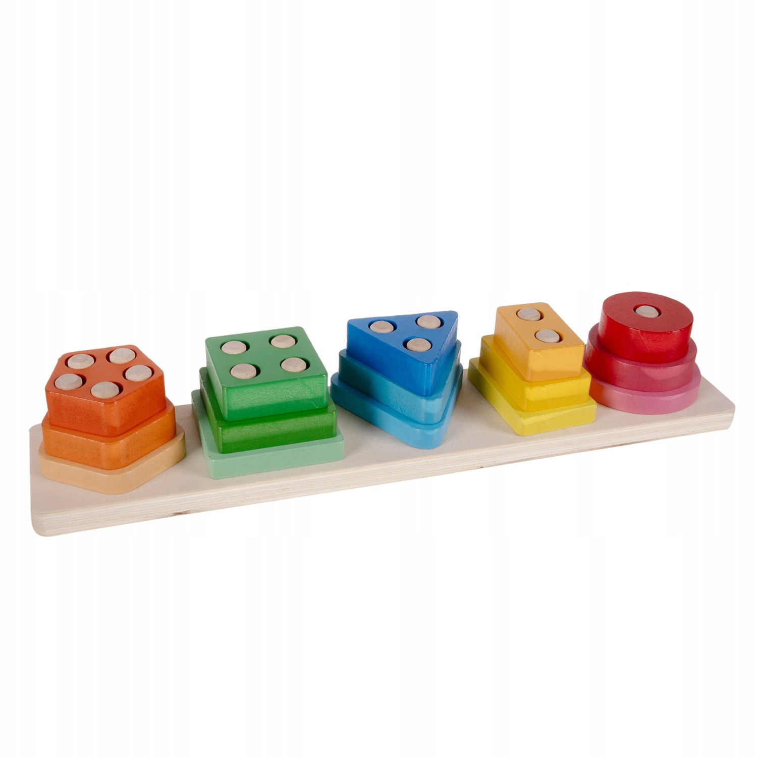 Sorting puzzle