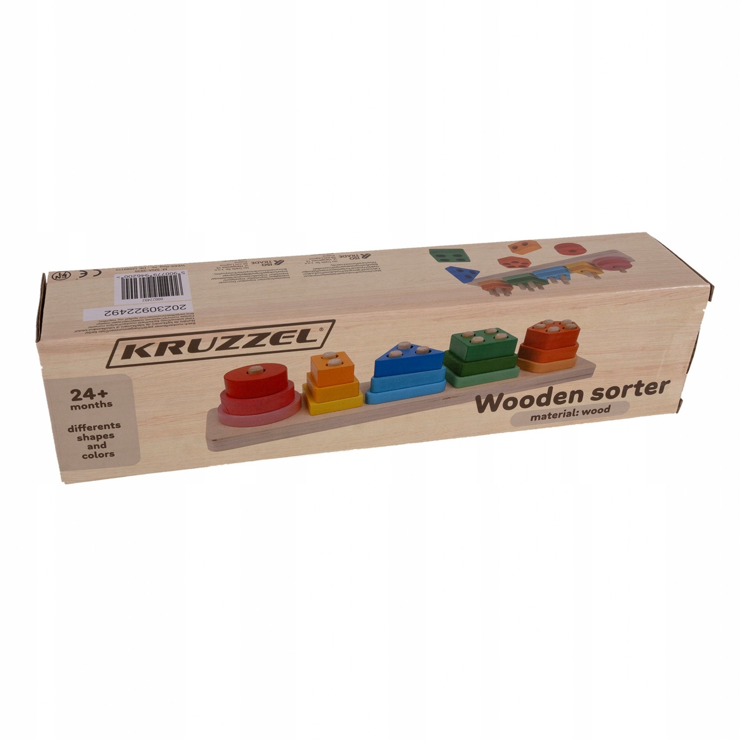 Puzzle de ordenação