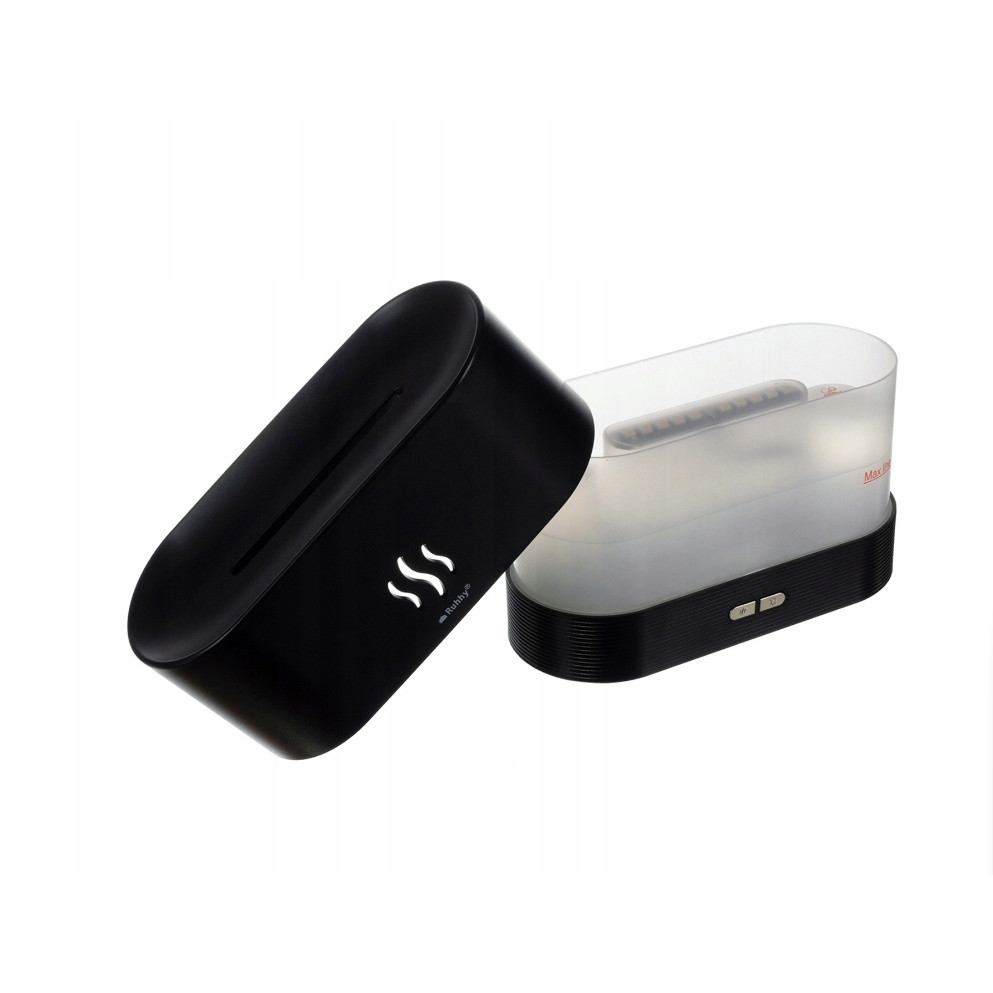 Multifunctional humidifier - USB
