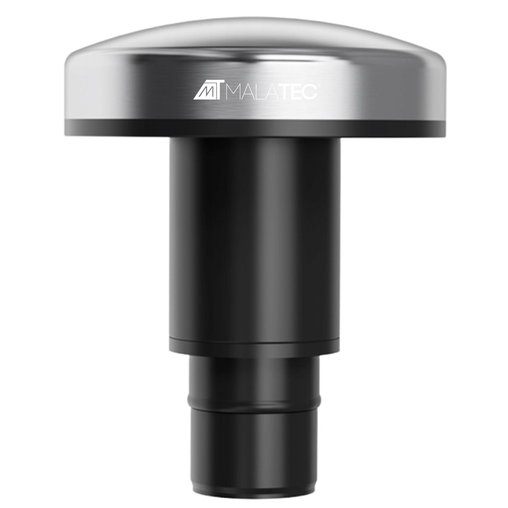 Warming Massage Head with USB-C Charging