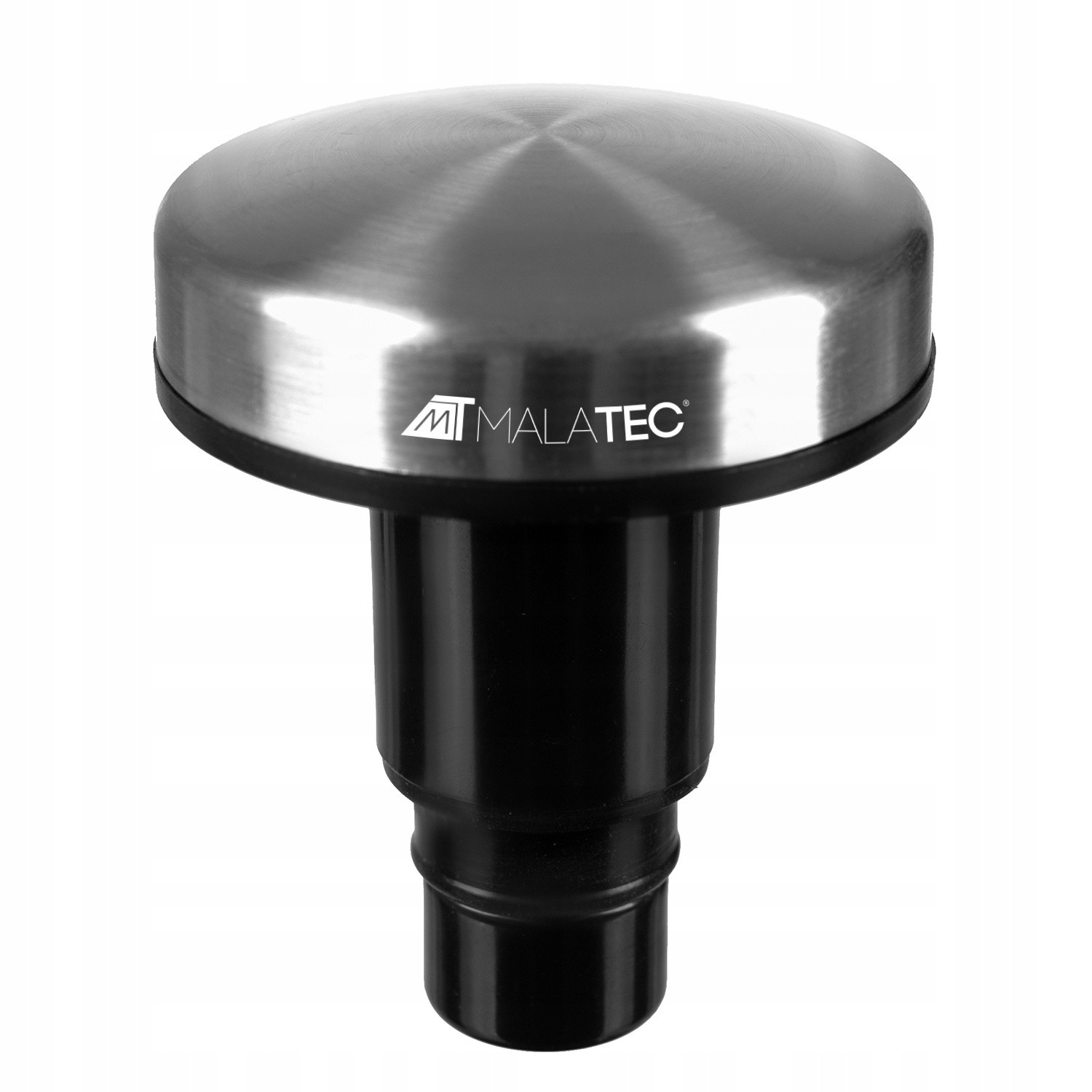 Warming Massage Head with USB-C Charging