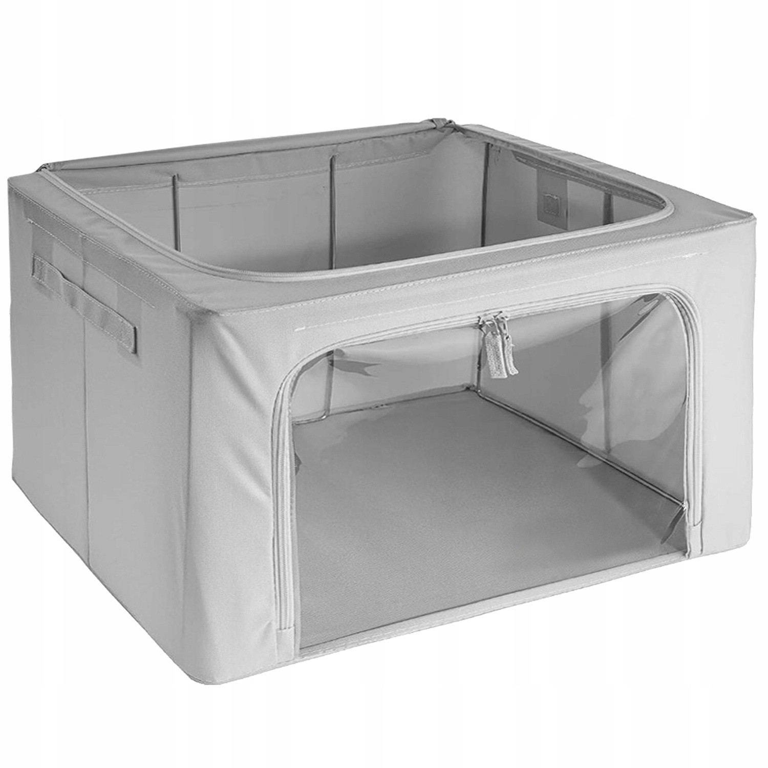 Storage Boxes for Textiles - 2-pack