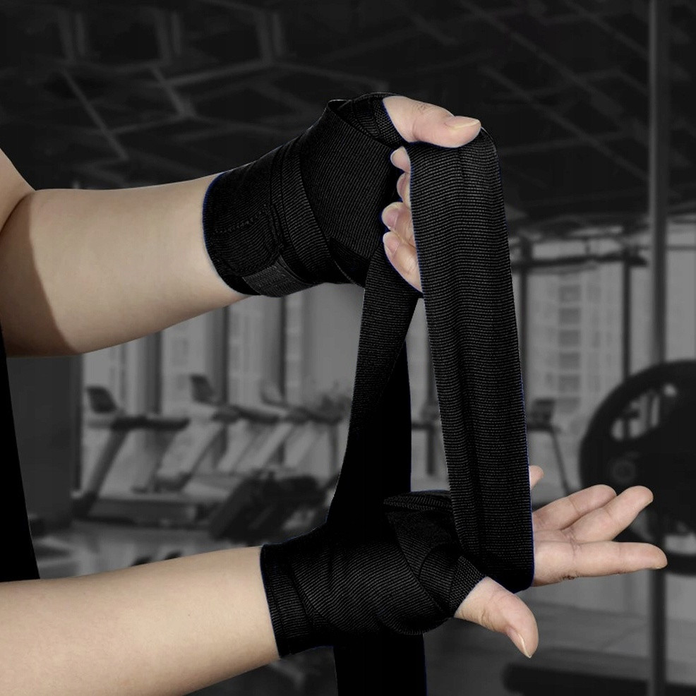 Benda da boxe - 2 x 4 m