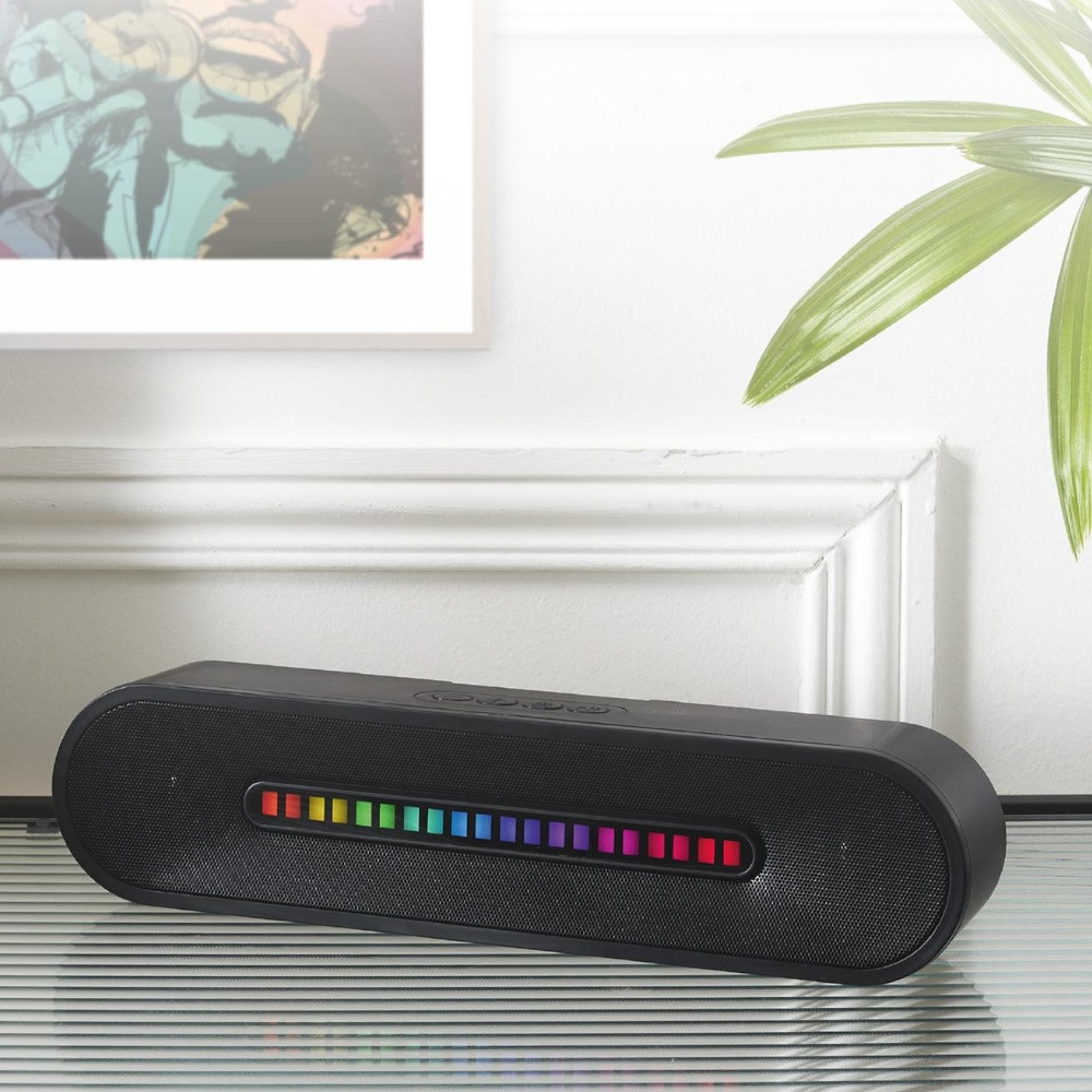 Wireless Speaker - RGB