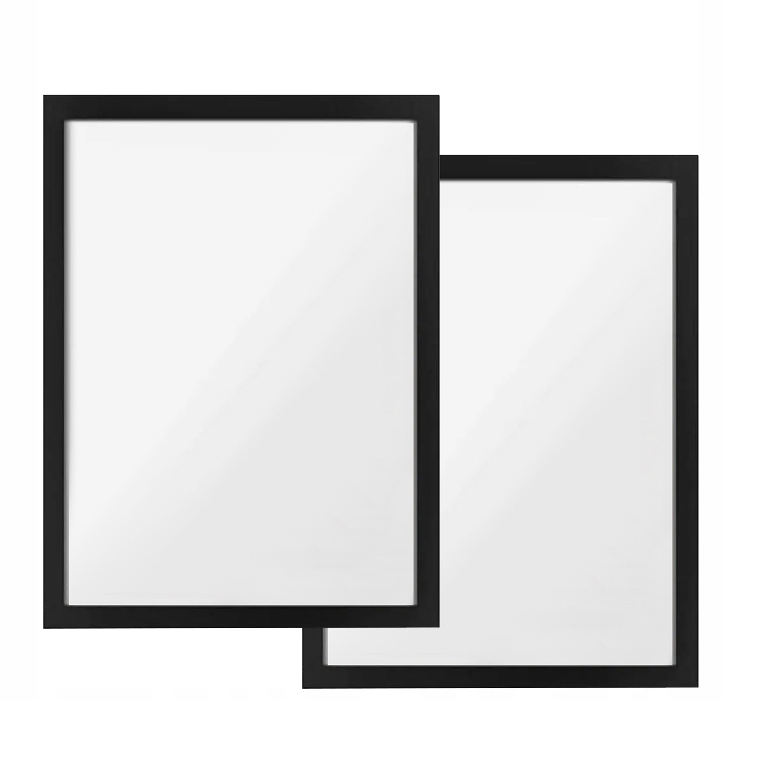 Magnetic Frame 28.5 x 38.5 cm - 2-pack