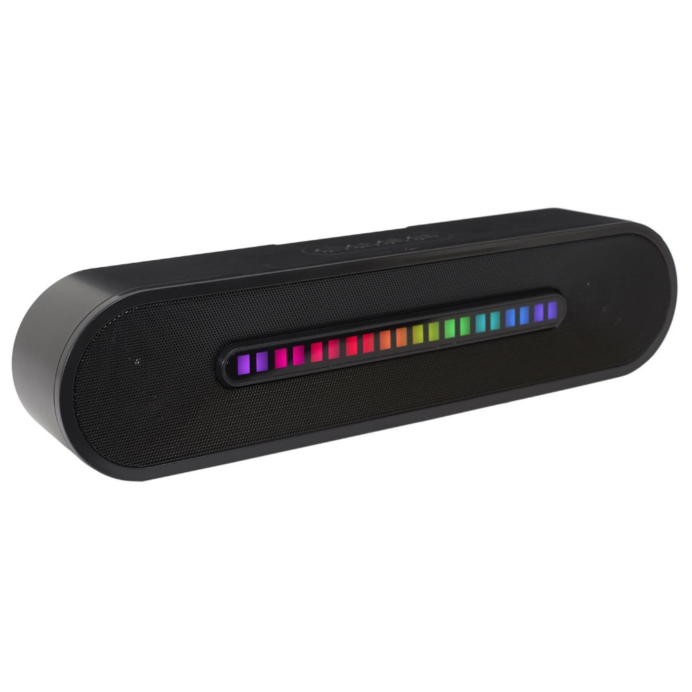 Wireless Speaker - RGB