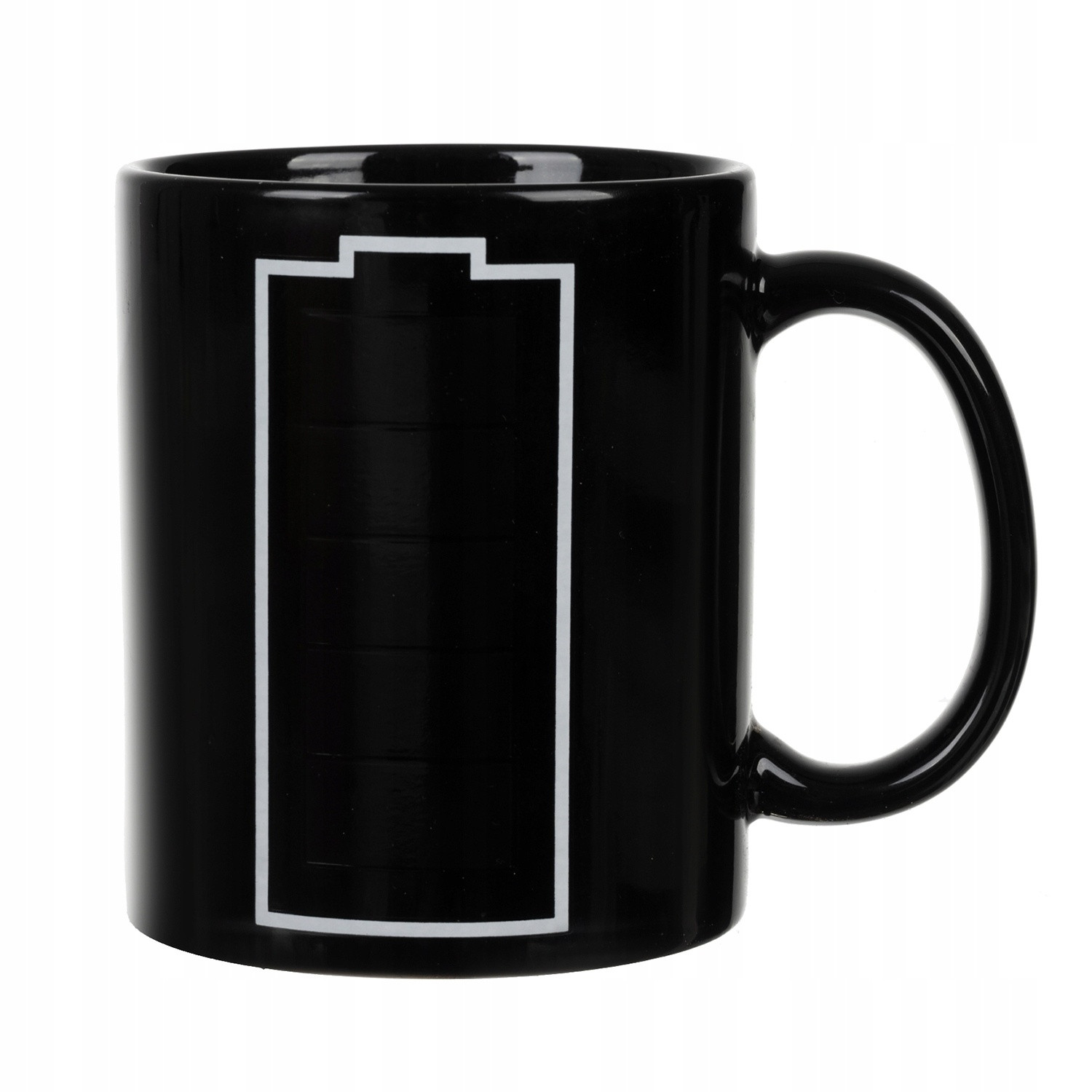 Magic Mug with Battery Indicator - 330 ml