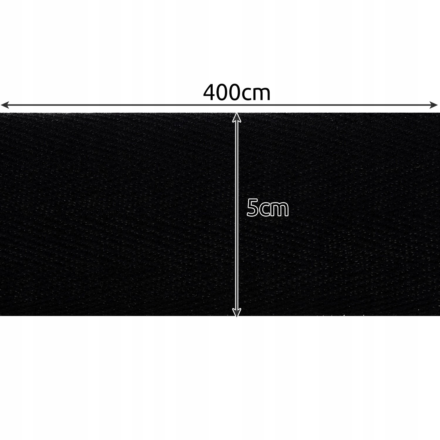 Bandage de boxe - 2 x 4 m
