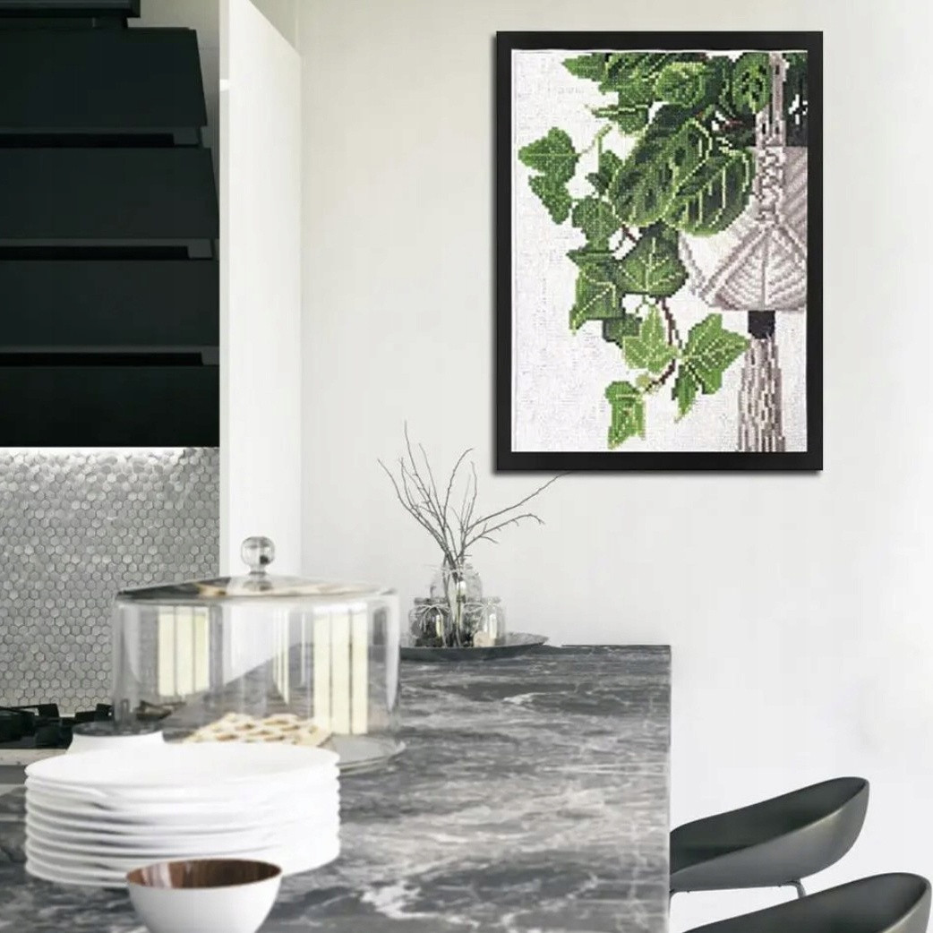 Magnetic Frame 28.5 x 38.5 cm - 2-pack