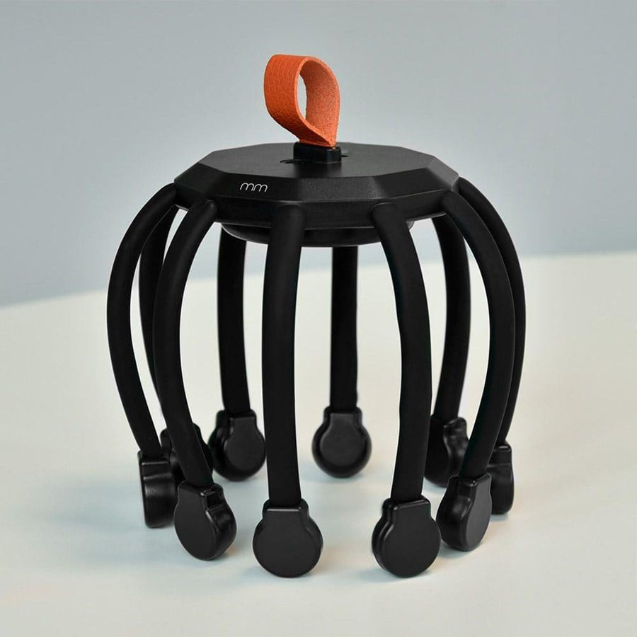 Relaxing Head Massager