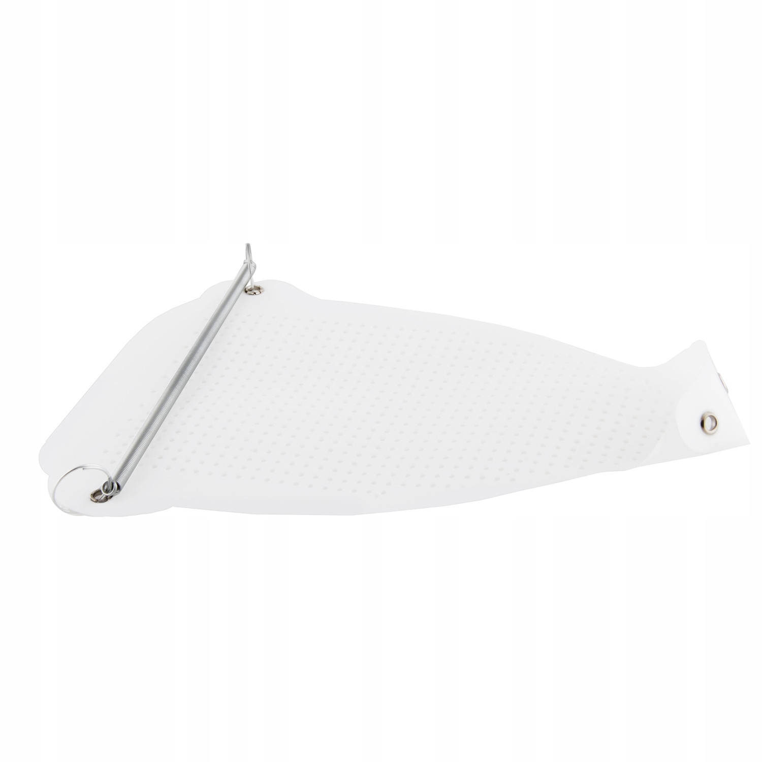 Protection for irons