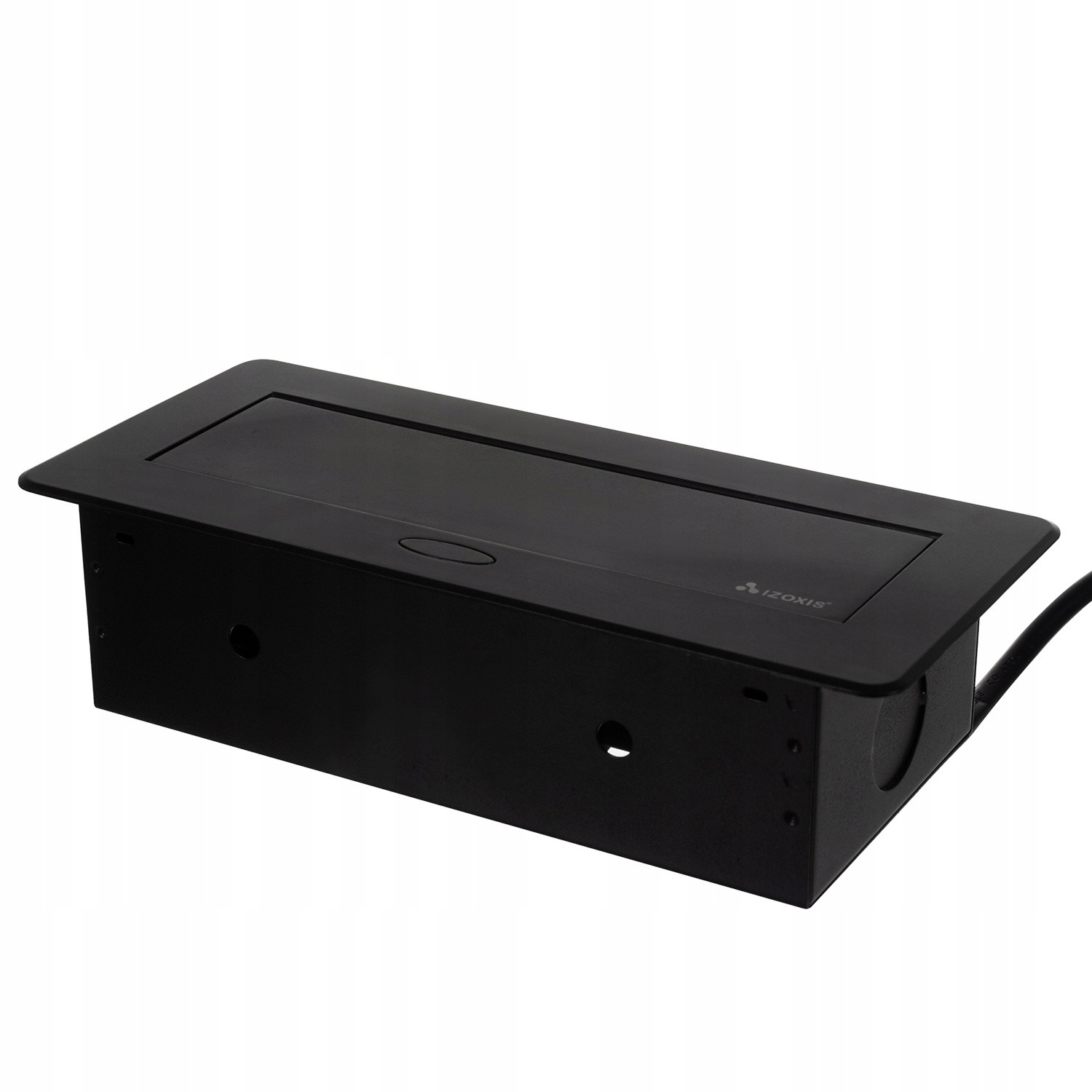 Régua de tomadas com USB