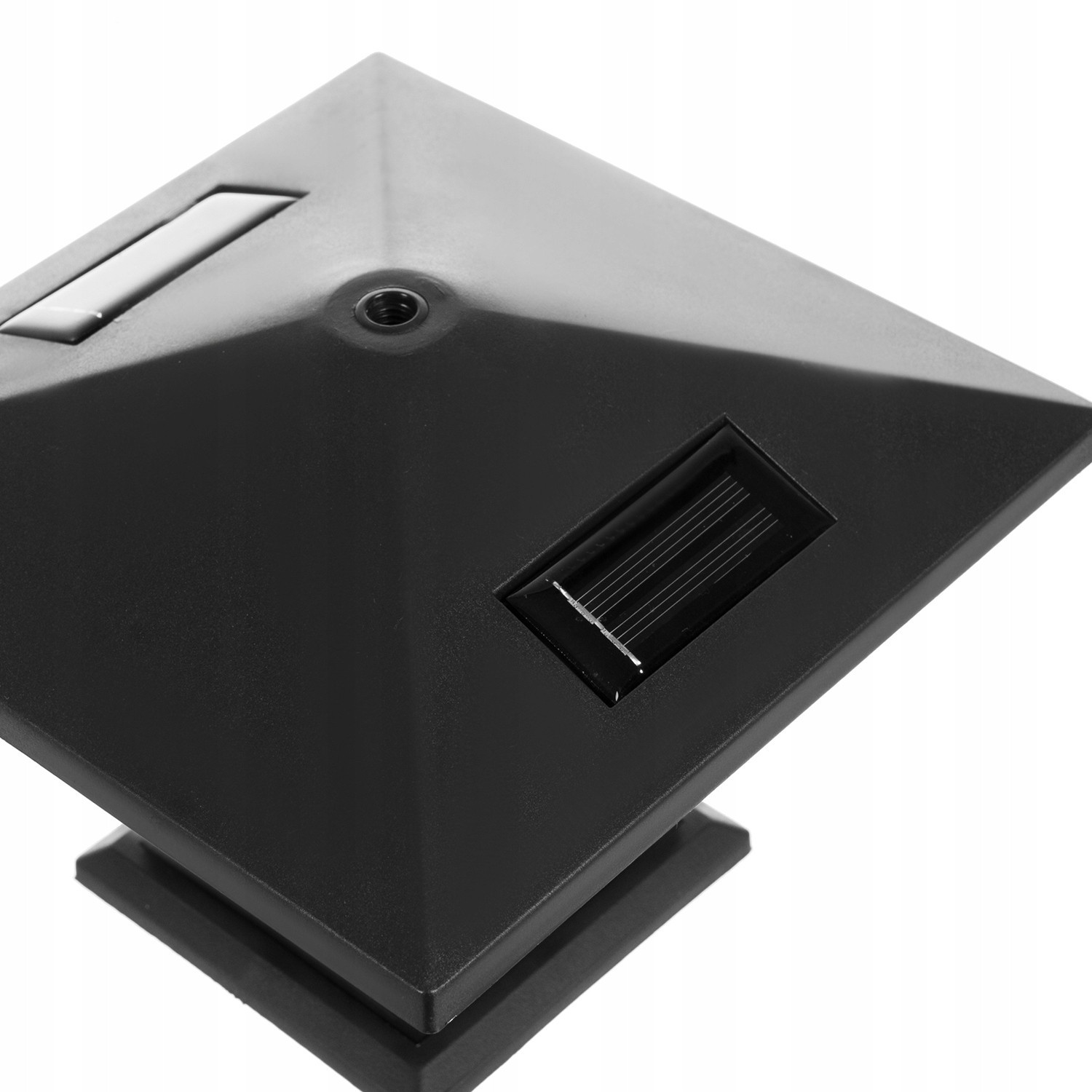 Solar powered Garden Lantern