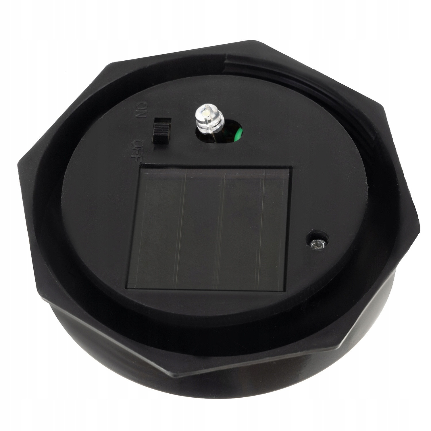 Spherical Solar Lights - 6 pcs
