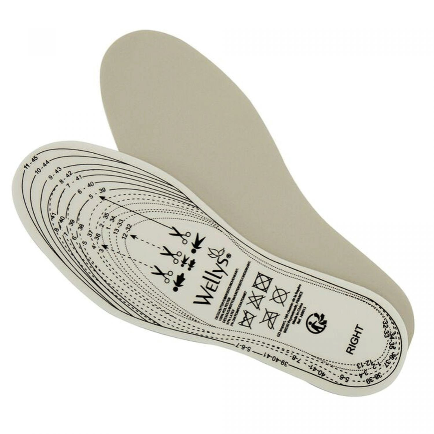 Sulor "Kieselgur" (32-45)