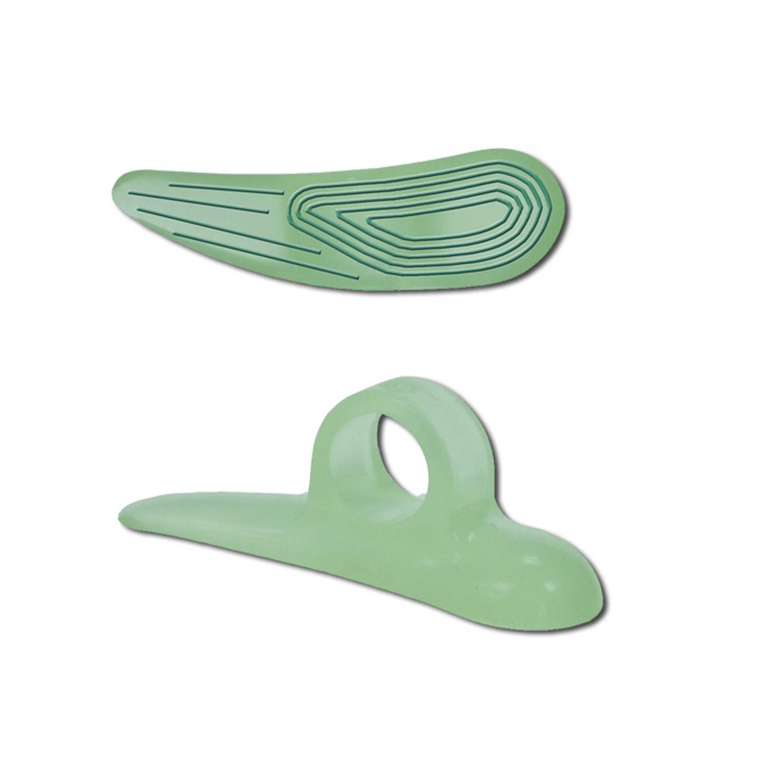Hammertoe Pillow with Toe Loop - Comfortable and Long Lasting
