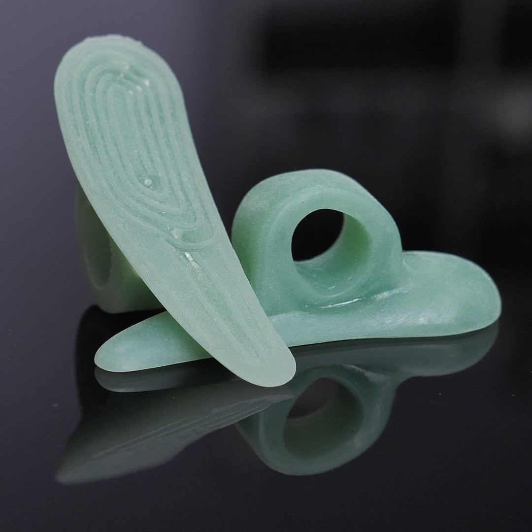 Hammertoe Pillow with Toe Loop - Comfortable and Long Lasting