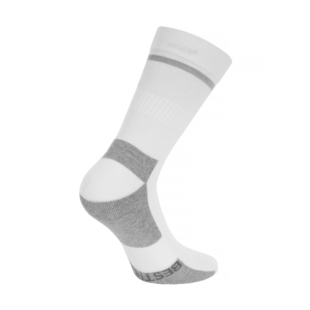 Calcetines de deporte - Blanco