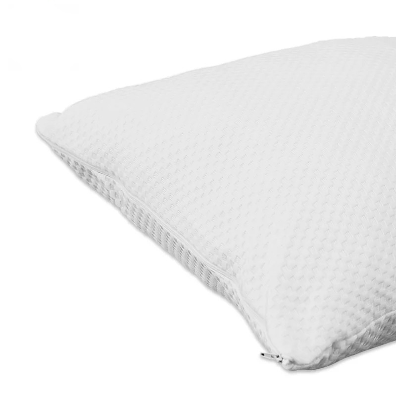 2-Pack Pillows with Shredded Memory Foam