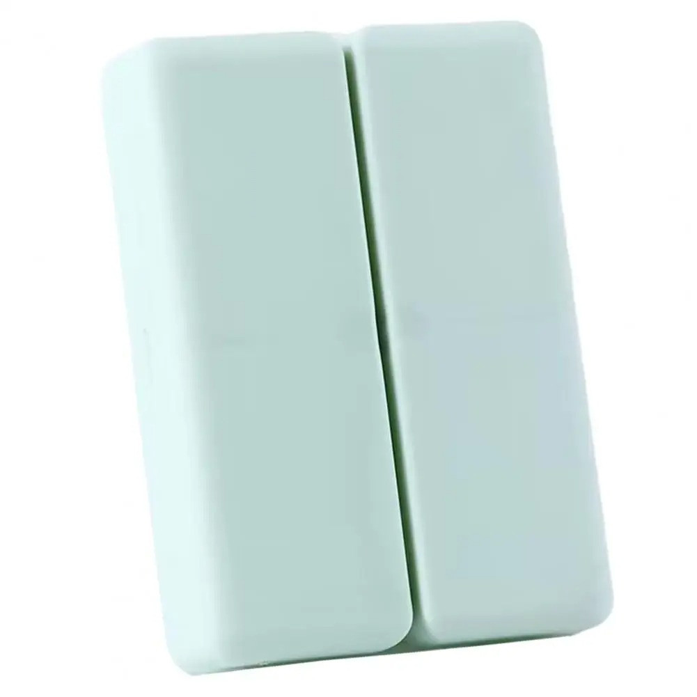 Magnetic Pillbox - Foldable and Portable
