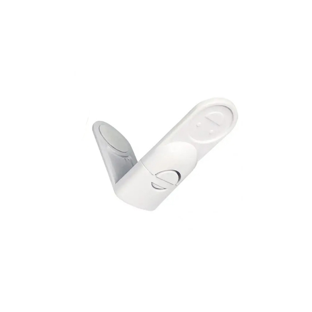 Child lock 5 pcs - White