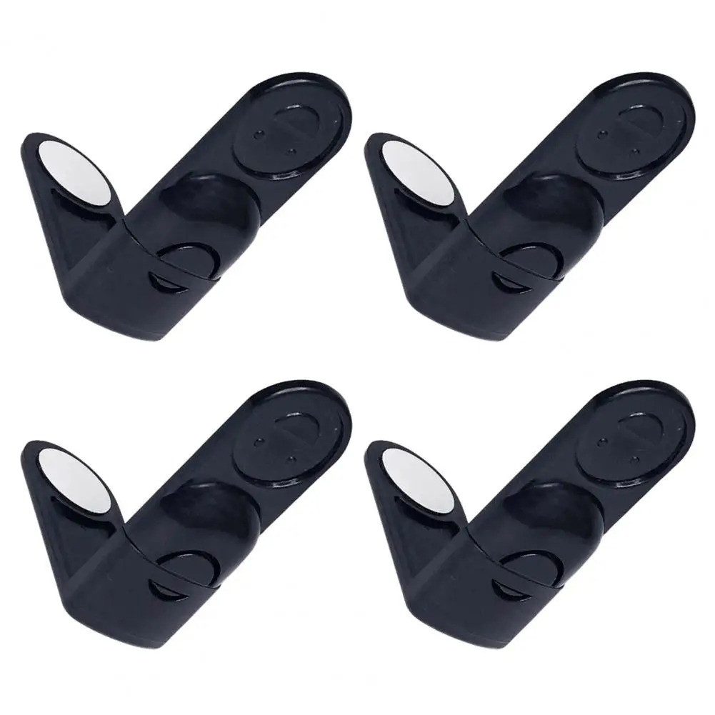 Child lock 5 pcs - Black
