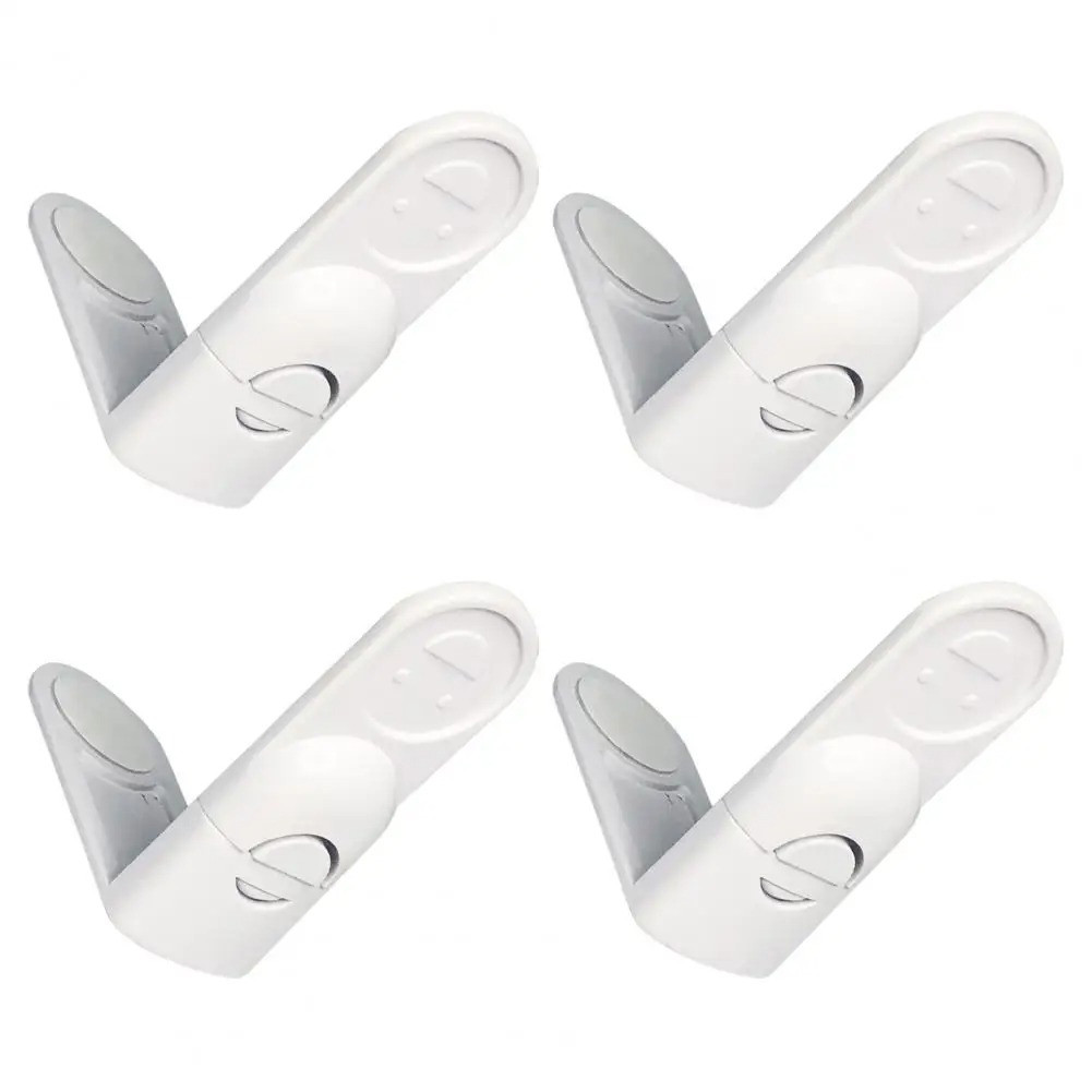 Child lock 5 pcs - White
