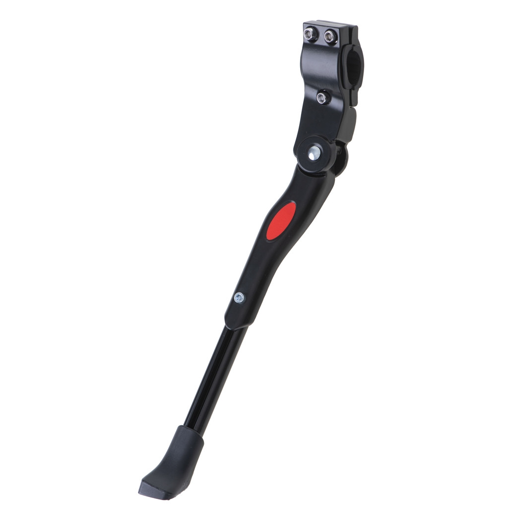 Adjustable Bicycle Support for Rear Wheel