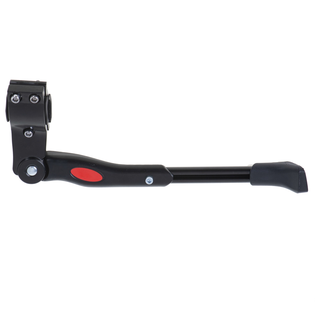 Adjustable Bicycle Support for Rear Wheel