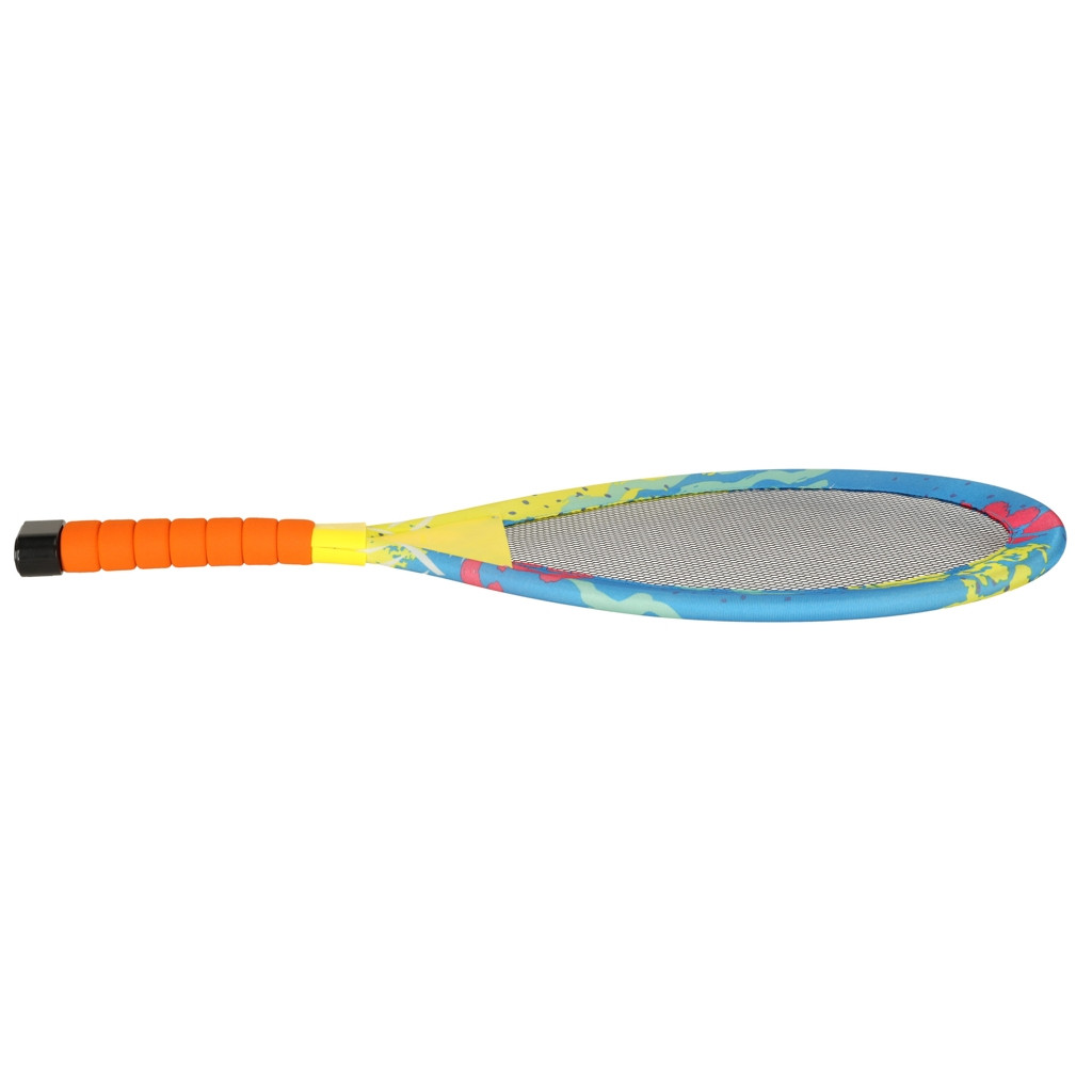 Glowing Racket Game