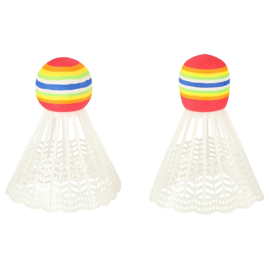 Gloeiend racketspel