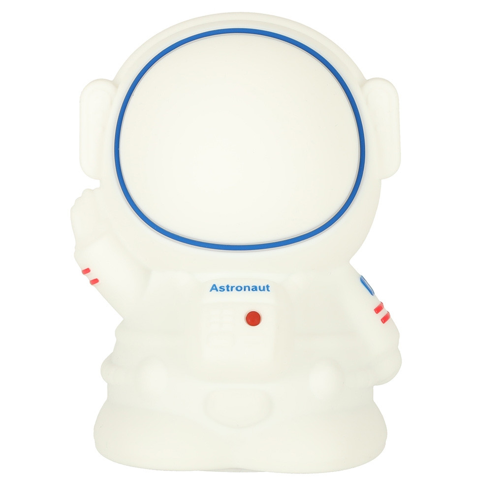 Lampada da notte - Astronauta Bianca