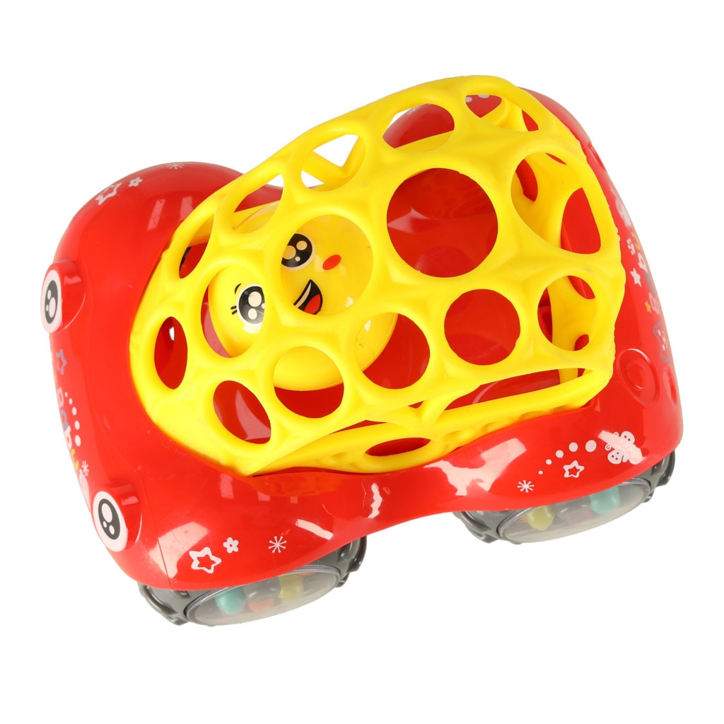Beißspielzeug - Auto