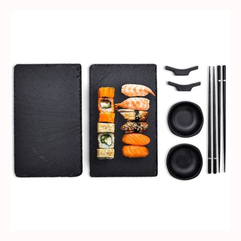 Set de sushi para dos