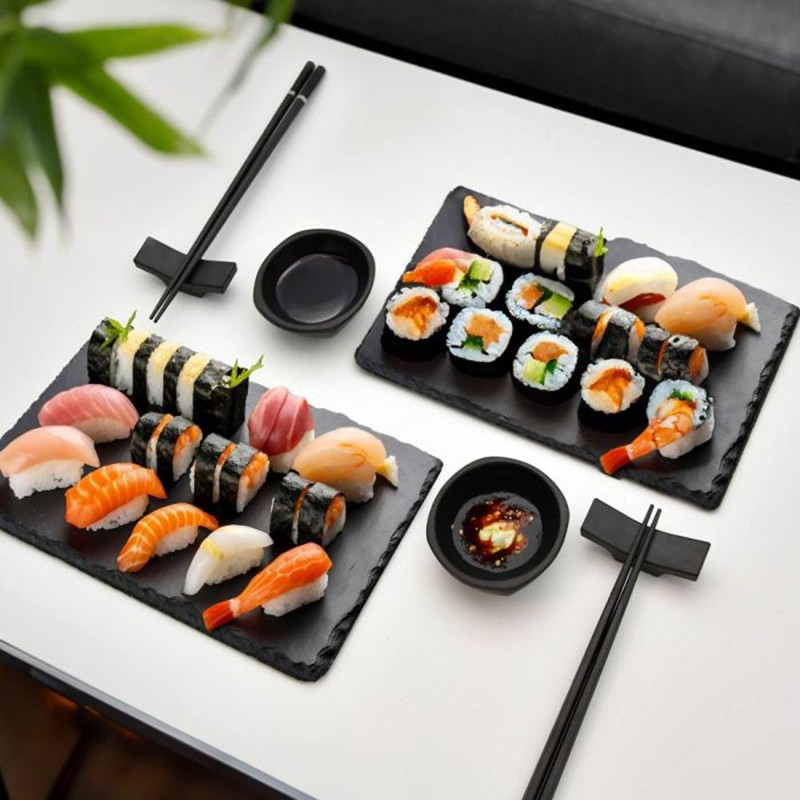Sushi Set for Two